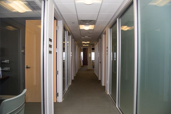 Oklahoma Tower: 210 Park Ave, Oklahoma City, OK 73102